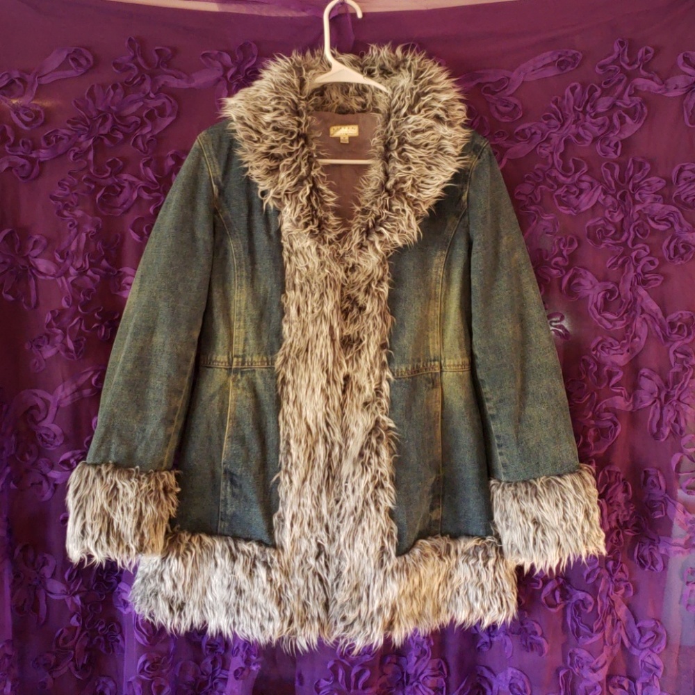 90`s giacca a GALLERY company Coat